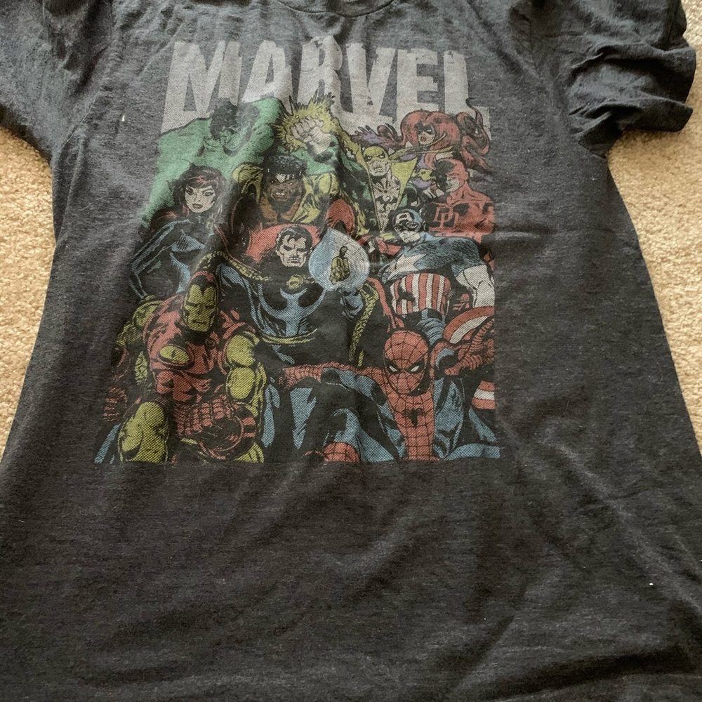 Men’s tshirt